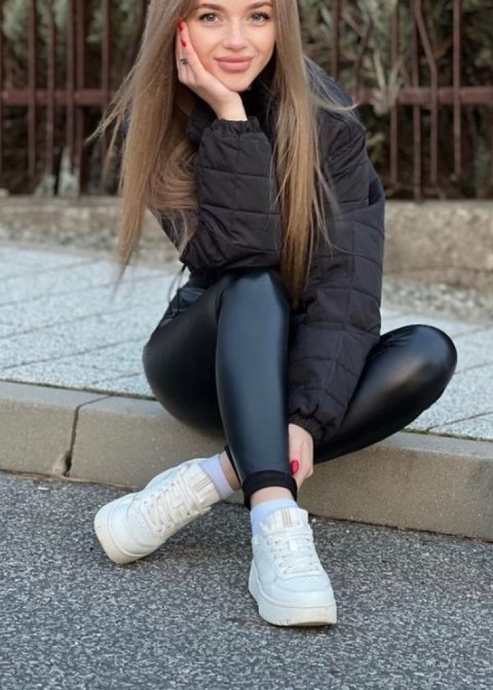 Индивидуалка Рита фото № 2 в городе Домодедово