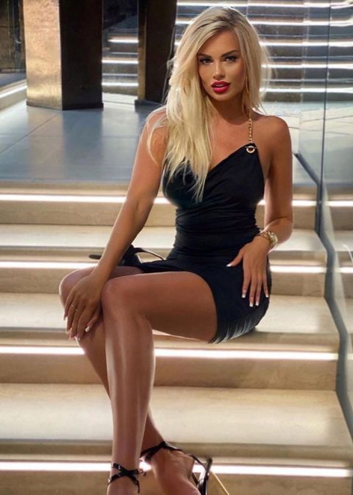 Индивидуалка Саша главное фото в городе Домодедово 