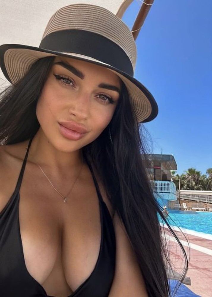 Индивидуалка София фото № 2 в городе Домодедово