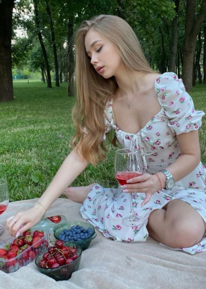 Индивидуалка Соня фото № 2 в городе Домодедово