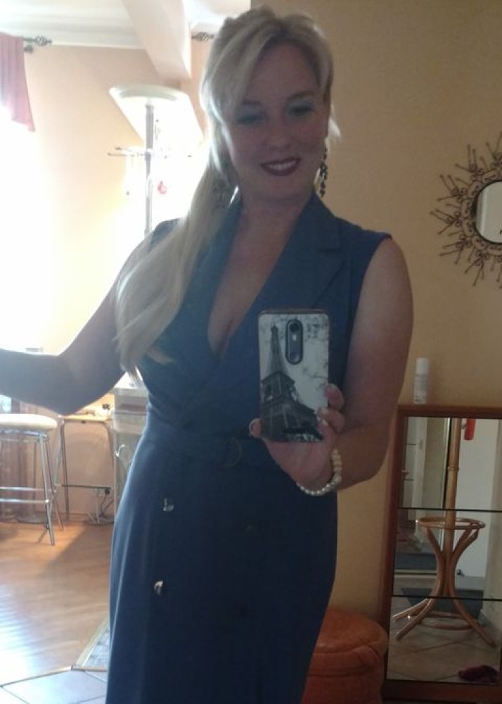 Индивидуалка Стефания главное фото в городе Домодедово 