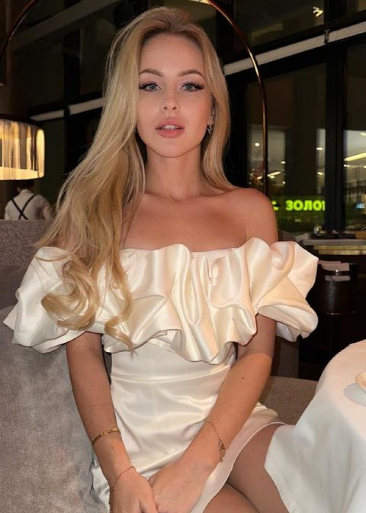 Индивидуалка Ульяна главное фото в городе Домодедово 