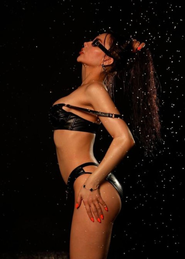 Индивидуалка Варвара фото № 2 в городе Домодедово