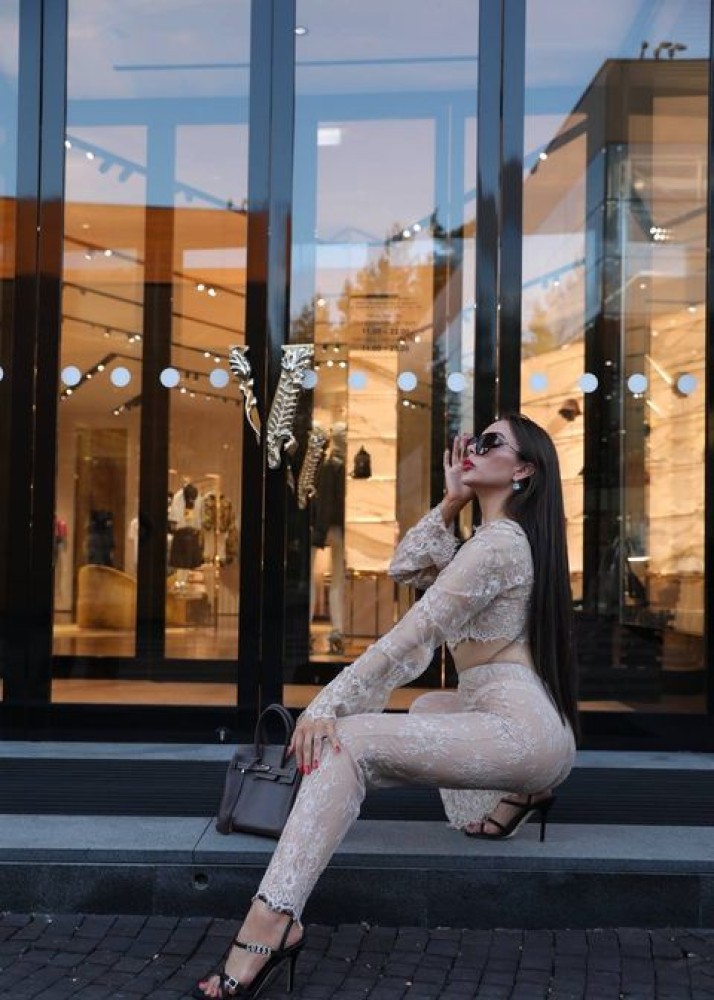 Индивидуалка Варвара фото № 2 в городе Домодедово