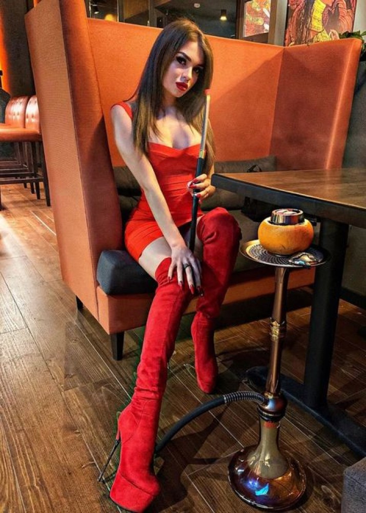 Индивидуалка Викуся фото № 2 в городе Домодедово