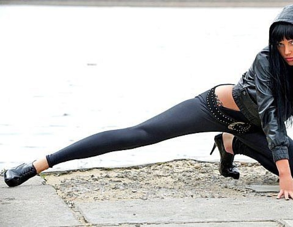 Индивидуалка Яна фото № 2 в городе Домодедово