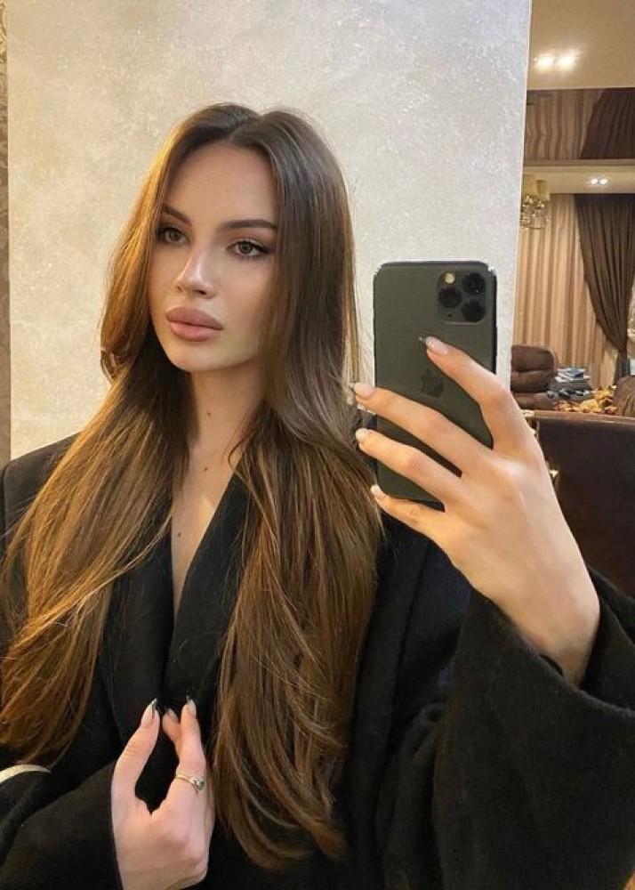 Индивидуалка Жанна фото № 2 в городе Домодедово