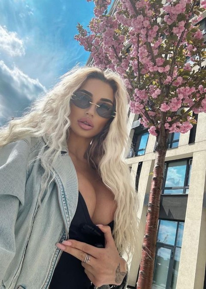 Индивидуалка АЛЁНА фото № 2 в городе Домодедово