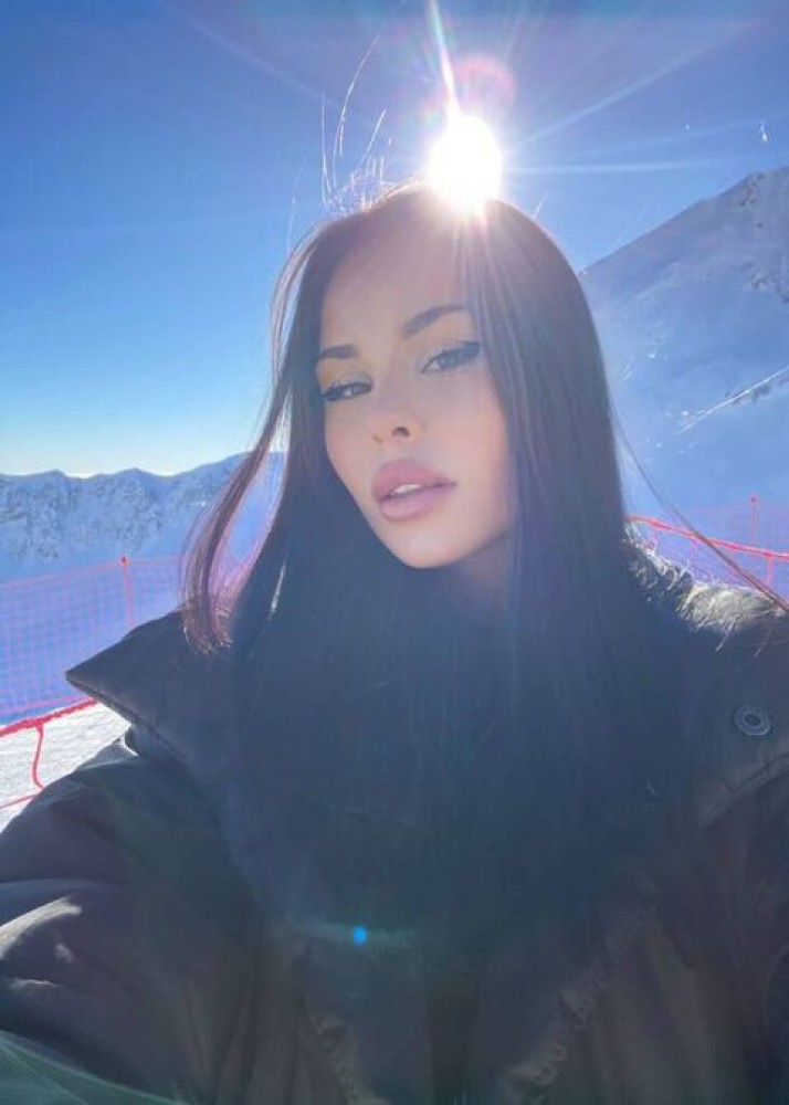 Индивидуалка Амина фото № 2 в городе Домодедово