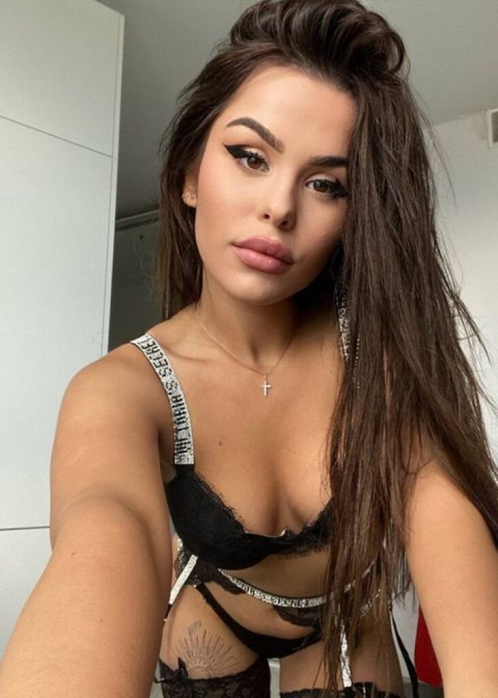 Индивидуалка Амина фото № 2 в городе Домодедово