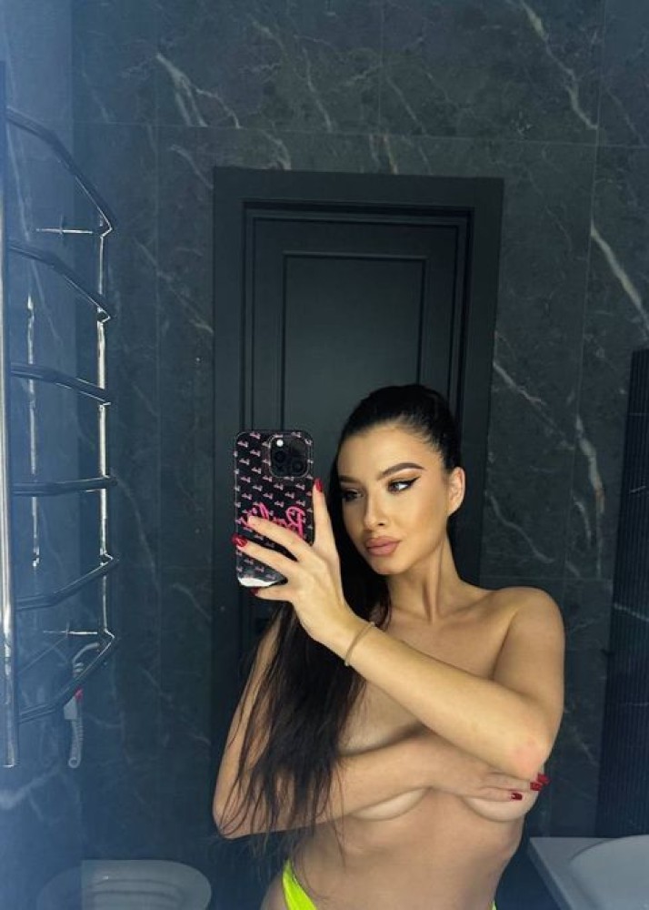 Индивидуалка Ирина главное фото в городе Домодедово 