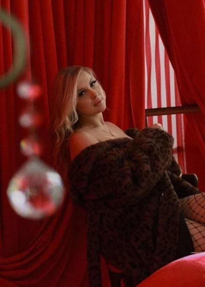 Индивидуалка Мила главное фото в городе Домодедово 