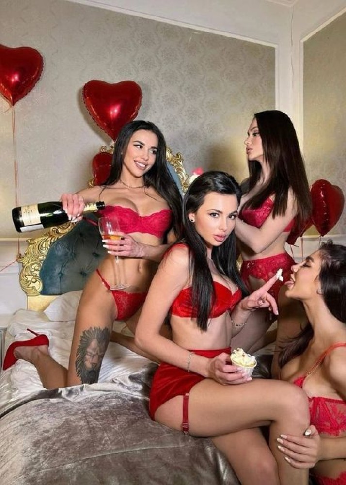 Индивидуалка Подружки фото № 2 в городе Домодедово