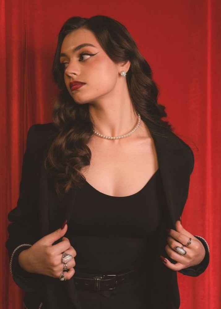 Индивидуалка Полли главное фото в городе Домодедово 