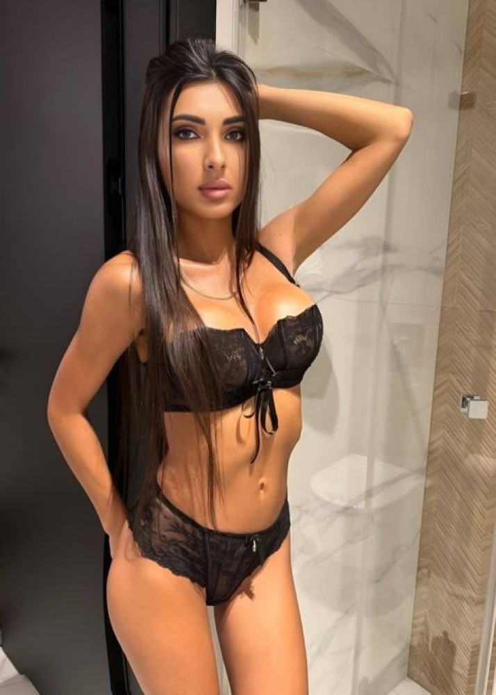 Индивидуалка Сара главное фото в городе Домодедово 