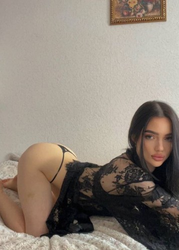 Алина, Г. Домодедово