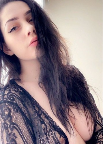 Алина, Г. Домодедово