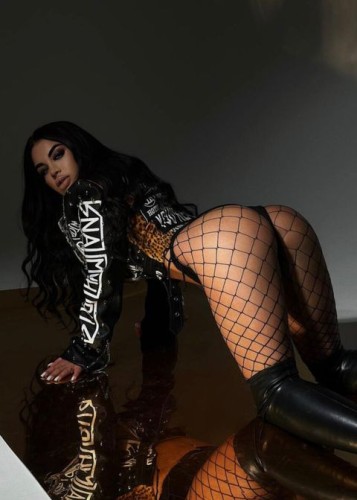 Алина, Г. Домодедово