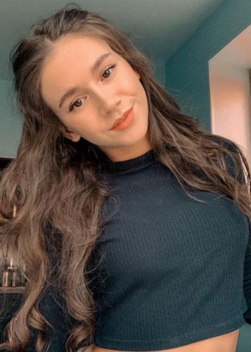 Ангелина, Г. Домодедово