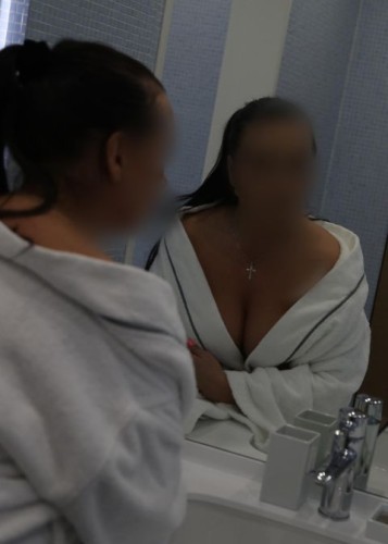 Анна, Г. Домодедово