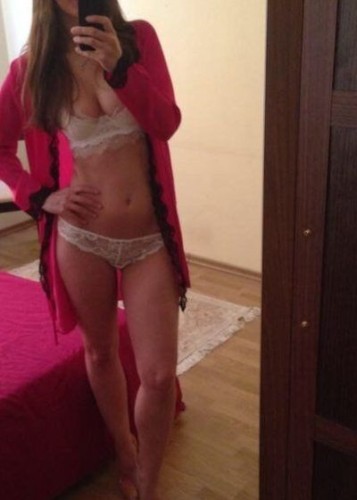 Аня, Г. Домодедово