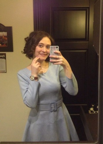 Анжела, Г. Домодедово