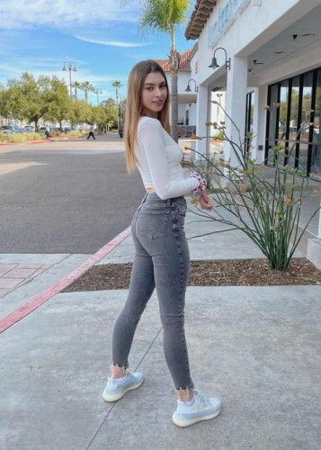 Анжела, Г. Домодедово