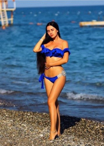 Ася, Г. Домодедово