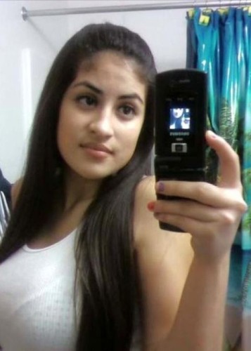 Даша, Г. Домодедово