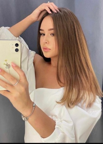 Эвелина, Г. Домодедово