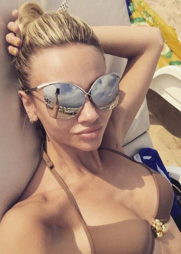 Кристина, Г. Домодедово