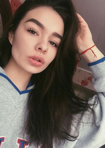 Ксюня, Г. Домодедово