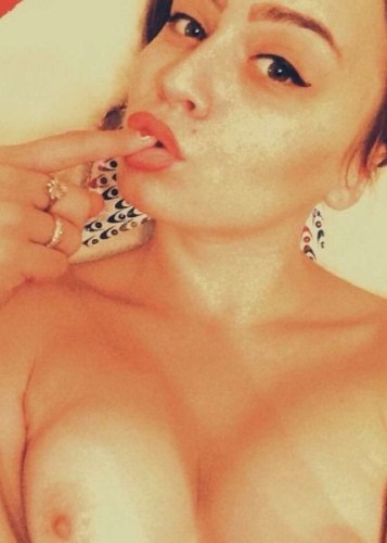 Надя, Г. Домодедово