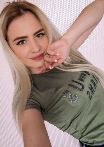 Настя, Г. Домодедово