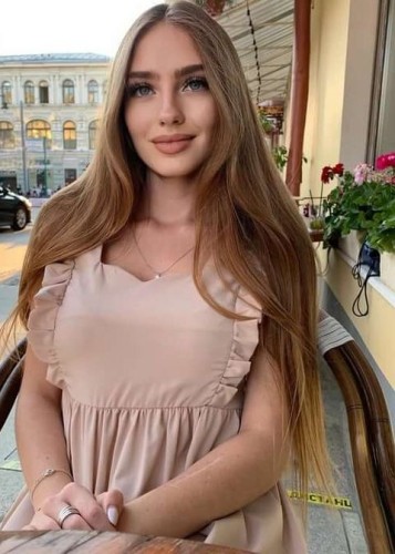 Оля, Г. Домодедово