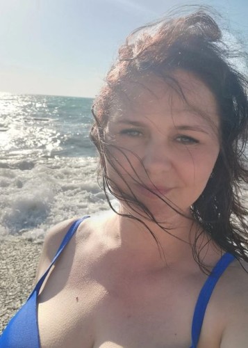 Оля, Г. Домодедово