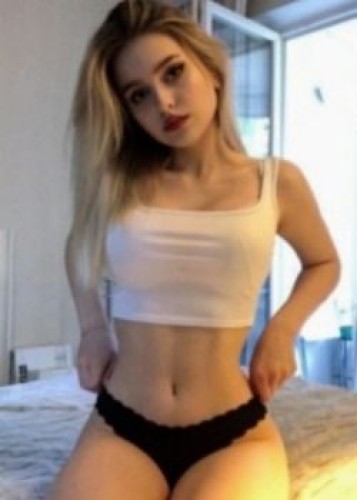 Оля, Г. Домодедово