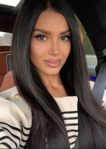 Рита, Г. Домодедово