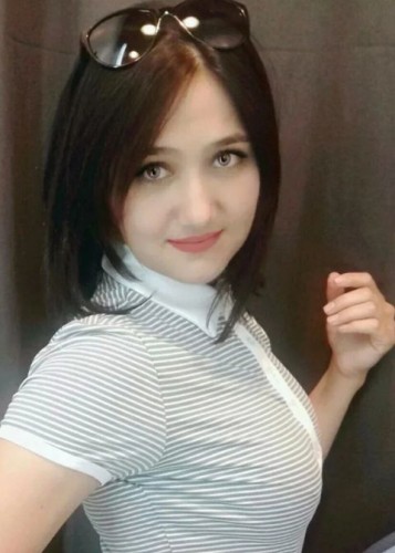 Таня, Г. Домодедово