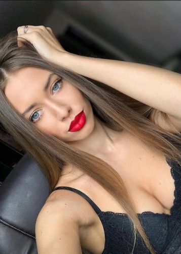 Вероника, Г. Домодедово