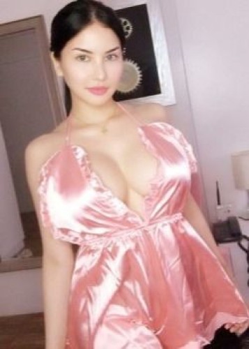 Вика, Г. Домодедово