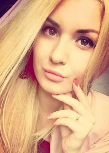 Юля, Г. Домодедово