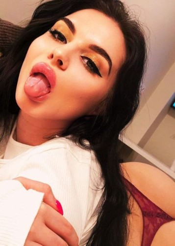 Юля, Г. Домодедово