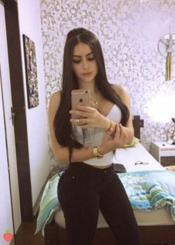 Юля, Г. Домодедово