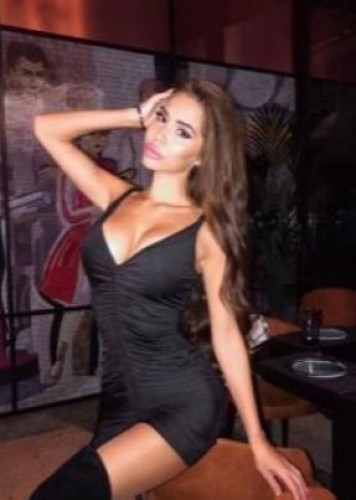 Юля, Г. Домодедово