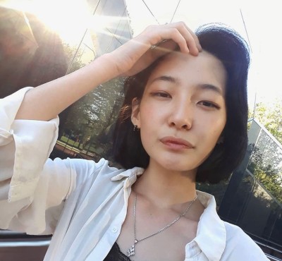 Надин, Г. Домодедово