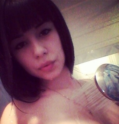 Владлена, Г. Домодедово