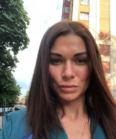 Светлана, Г. Домодедово