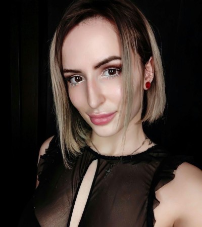 Карина, Г. Домодедово