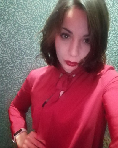 Марина, Г. Домодедово